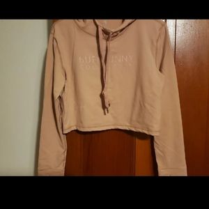 Buffbunny Jasmine Hoodie